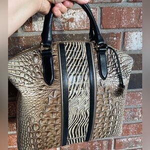 Brahmin Duxbury Biscuit Nakoma